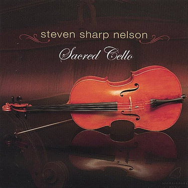 Steven Sharp Nelson